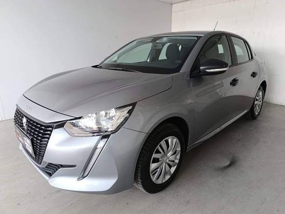 PEUGEOT 208 1.0 FIREFLY FLEX LIKE MANUAL